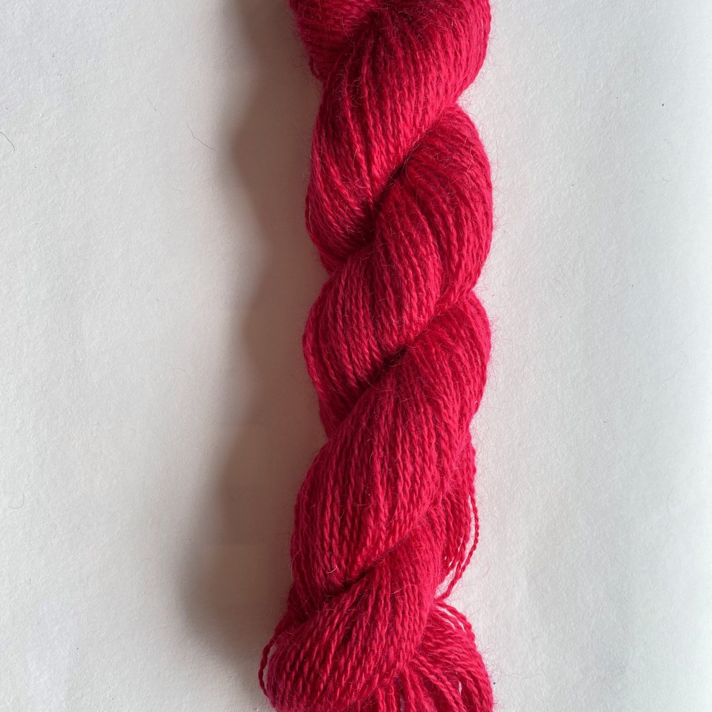SYMRE NORSK MOHAIR (50g) S240 BRINGEBÆR